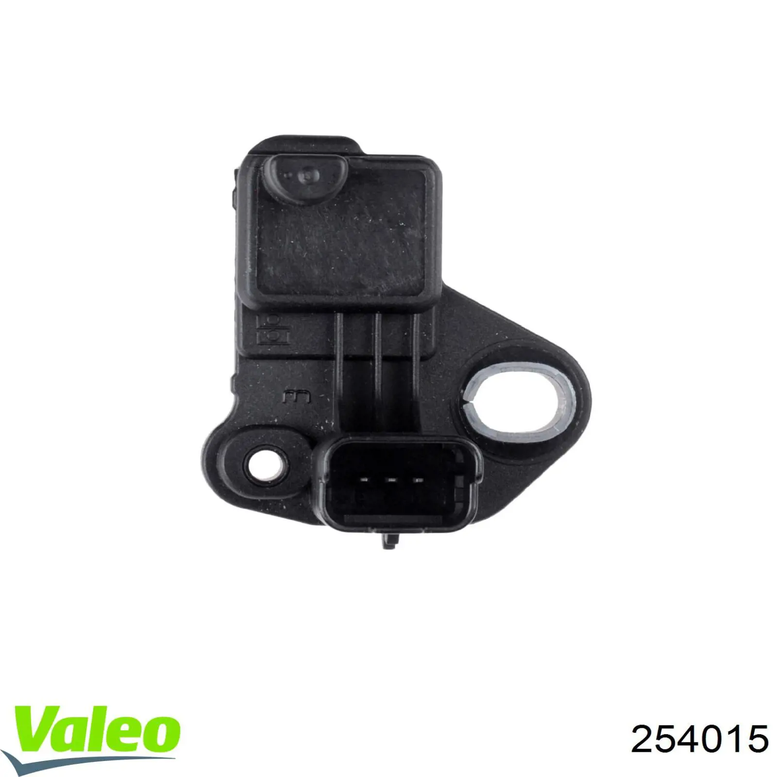 Sensor de posición del cigüeñal Citroen Berlingo B9