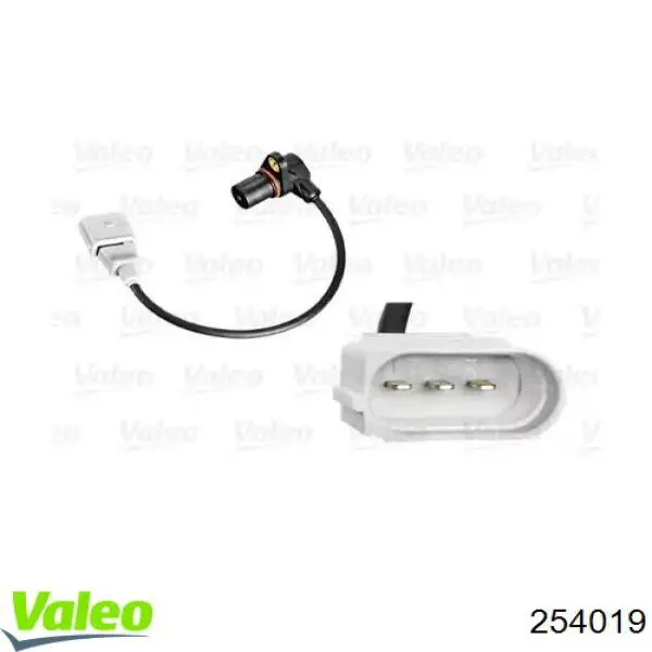 Sensor ckp VALEO 254019