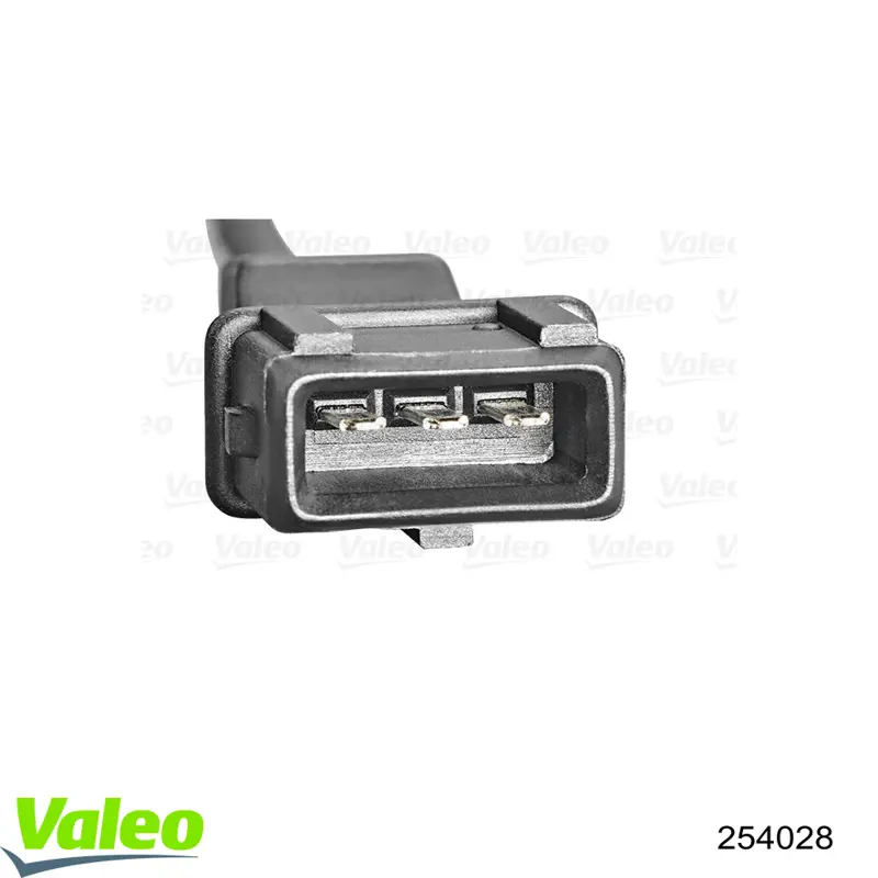 Sensor ckp VALEO 254028