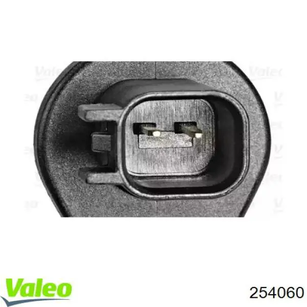 254060 VALEO