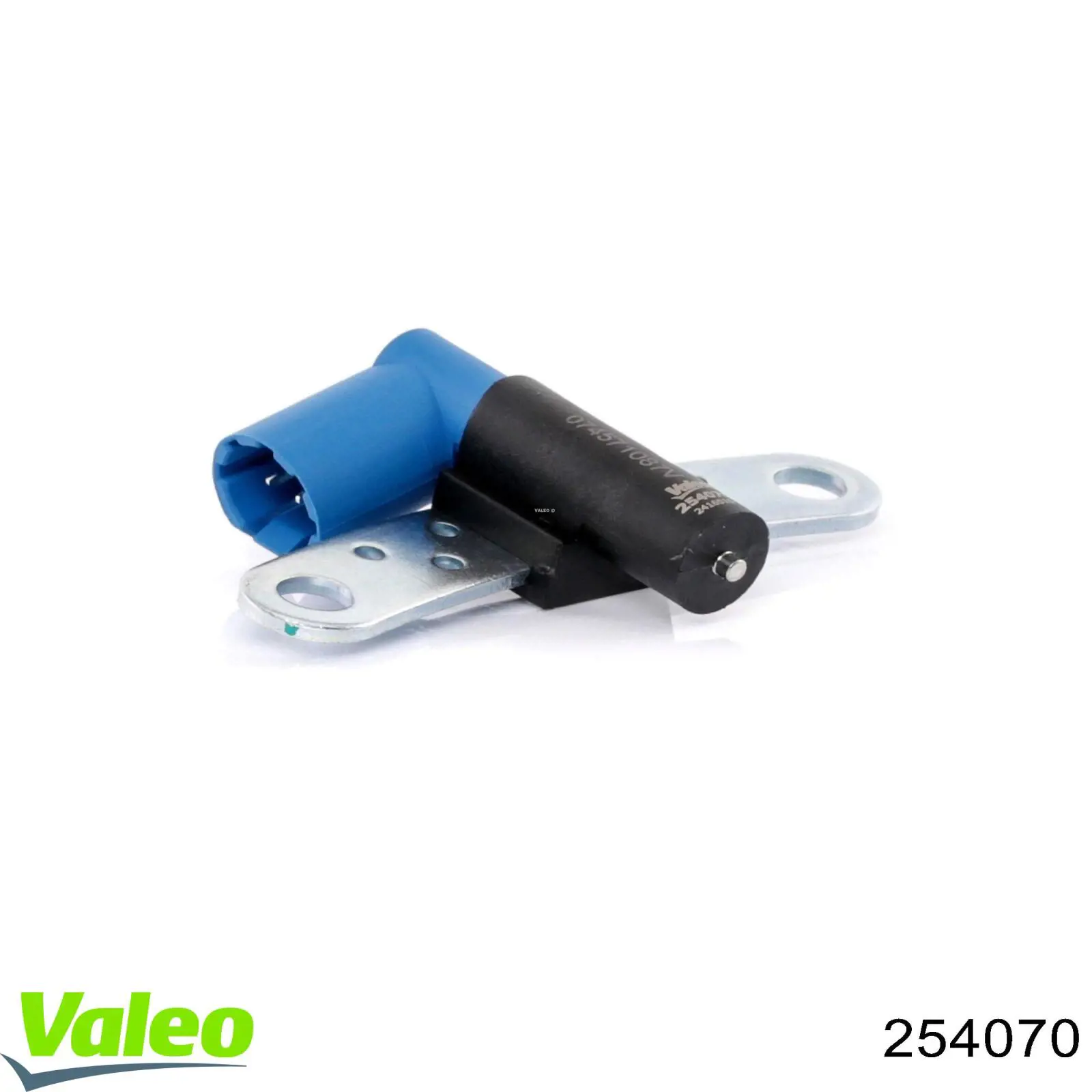Comprar 254070 VALEO Sensor de cigüeñal