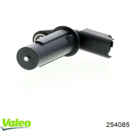 254085 VALEO sensor de posición del cigüeñal