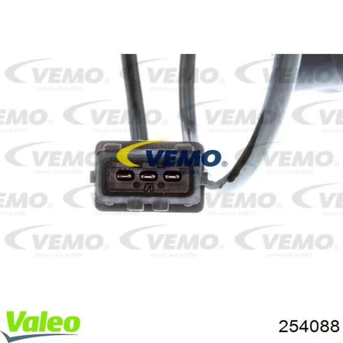 Sensor ckp VALEO 254088
