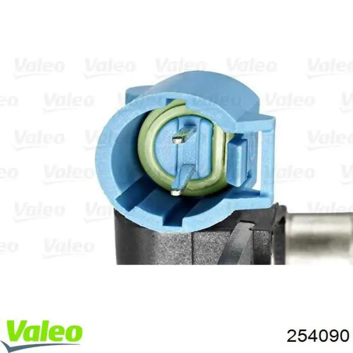 254090 VALEO sensor de posición del cigüeñal