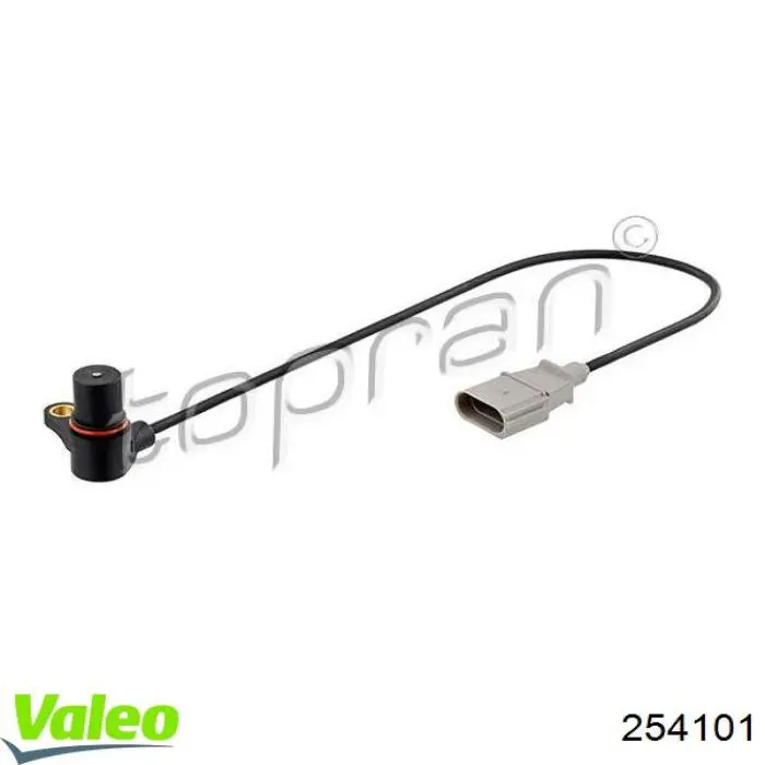 Comprar AF05403 Alfa E-Parts Sensor de cigüeñal