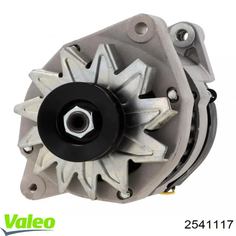 Alternador del motor Recoficial REC20151120 precio, desde 189,91 EUR