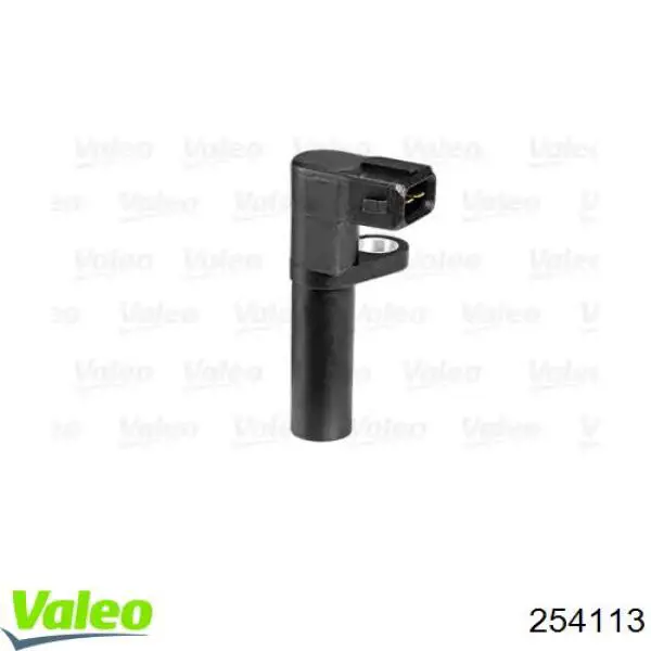 254113 VALEO sensor de posición del cigüeñal