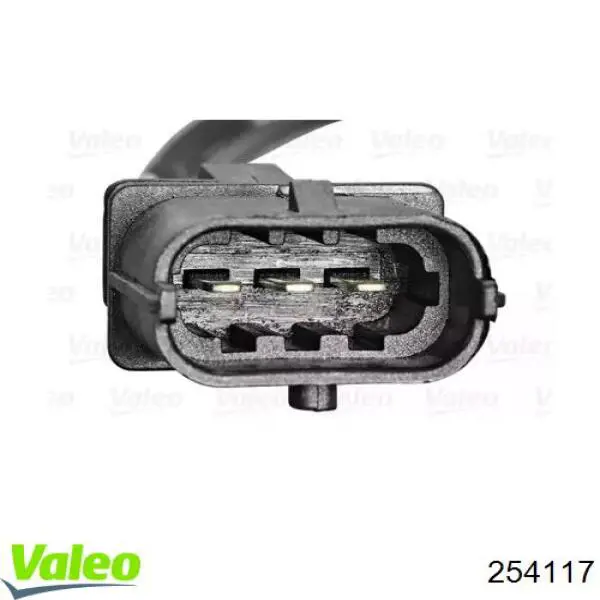 Sensor ckp Opel 1238341