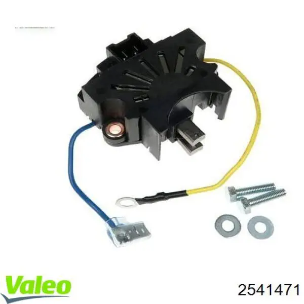 A3182PR As-pl Alternador de coche