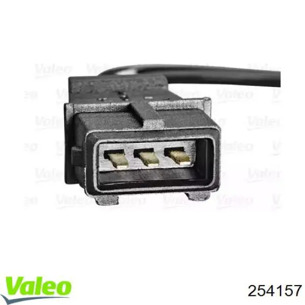 0046538536 Fiat/Alfa/Lancia sensor de posición del cigüeñal