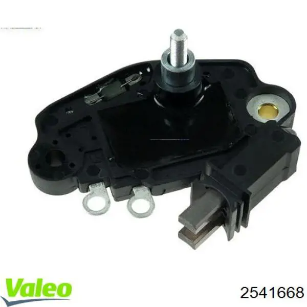 2541668 VALEO regulador de rele del generador (rele de carga)