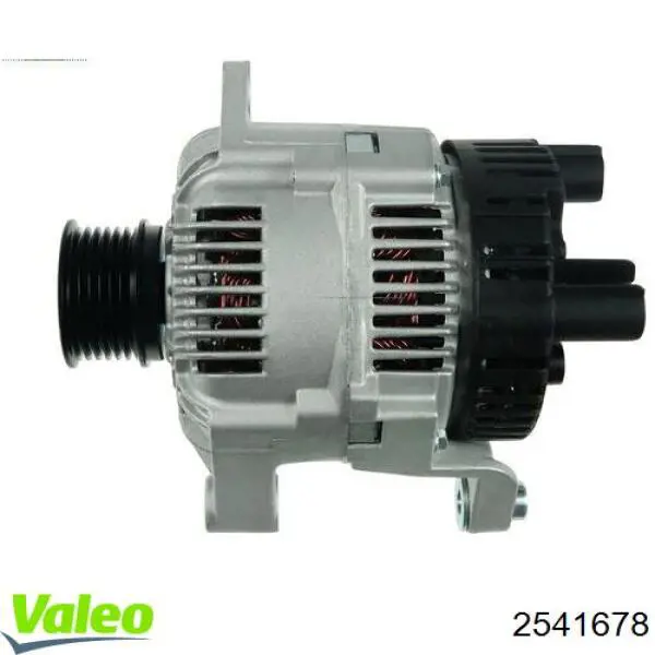 2541678 VALEO alternador