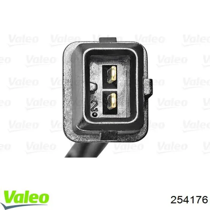 Generador de impulsos, cigüeñal  VALEO 254176 precio, desde 21,84 EUR