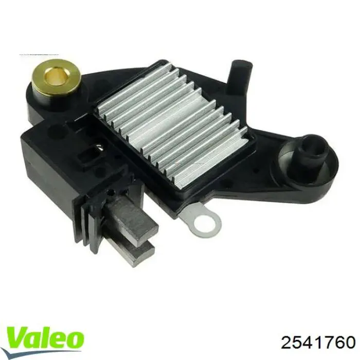 2541760 VALEO alternador