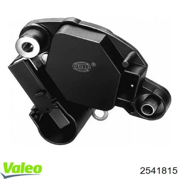 2541815 VALEO alternador