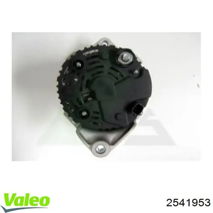 2541953 VALEO alternador