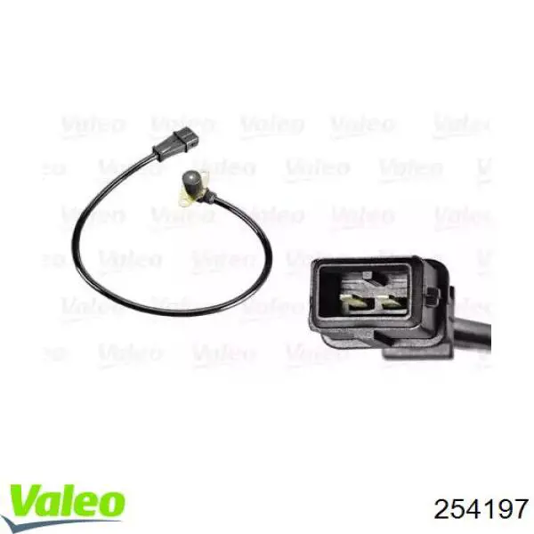 Sensor posición arbol de levas para Lancia Thema (834)