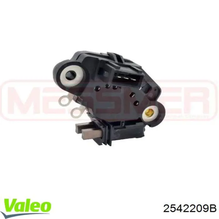 Regulador de corriente VALEO 593347 precio, desde 32,84 EUR