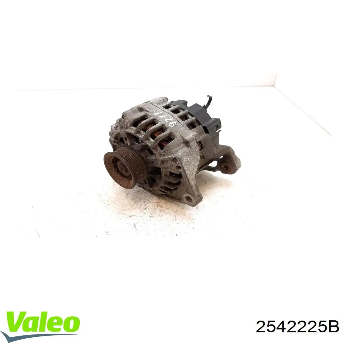 2542225B VALEO alternador