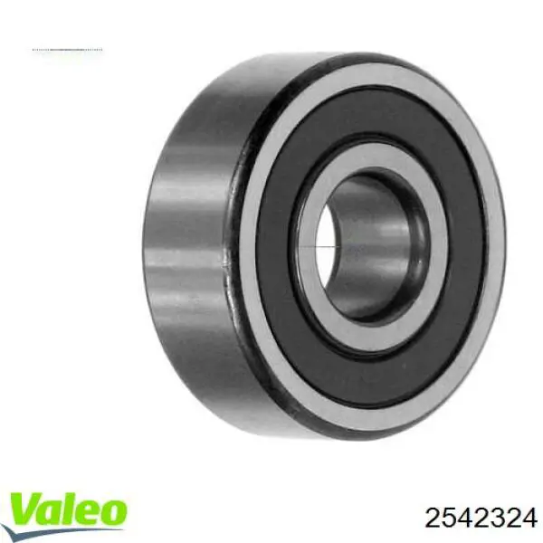 Alternador Audi A6 4F2