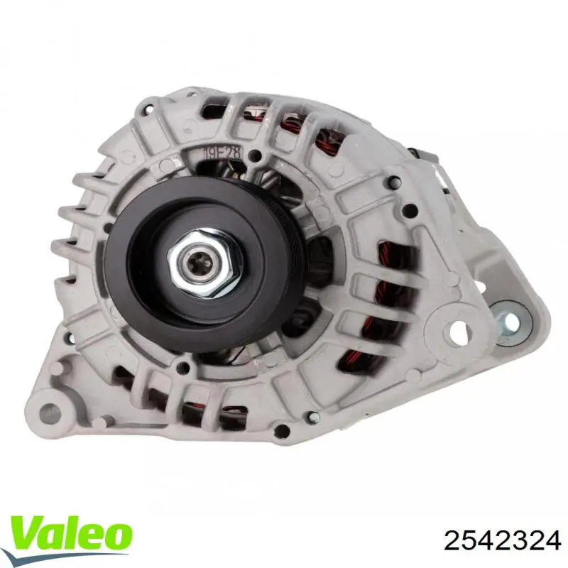 Alternador Audi A6 4F2