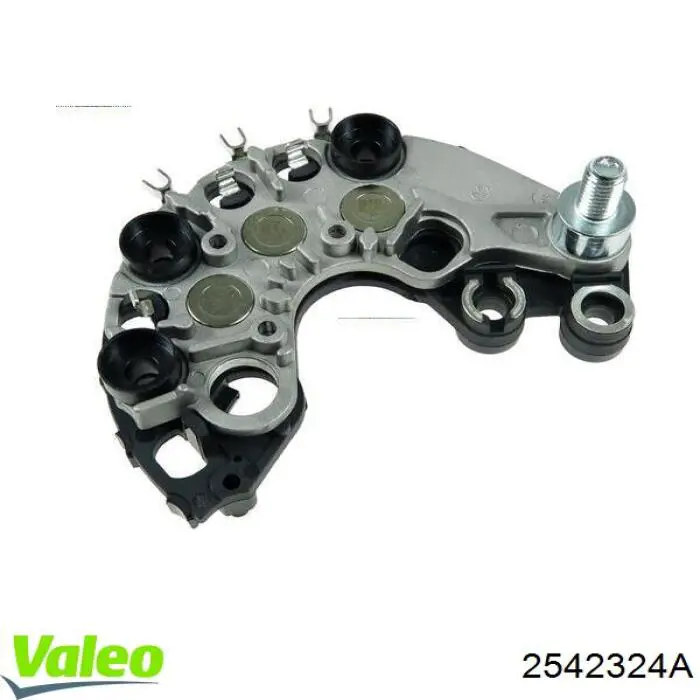 Alternador Audi A6 4F2