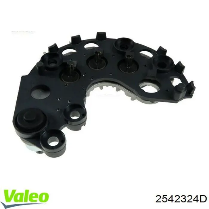 Alternador Audi A6 4F2