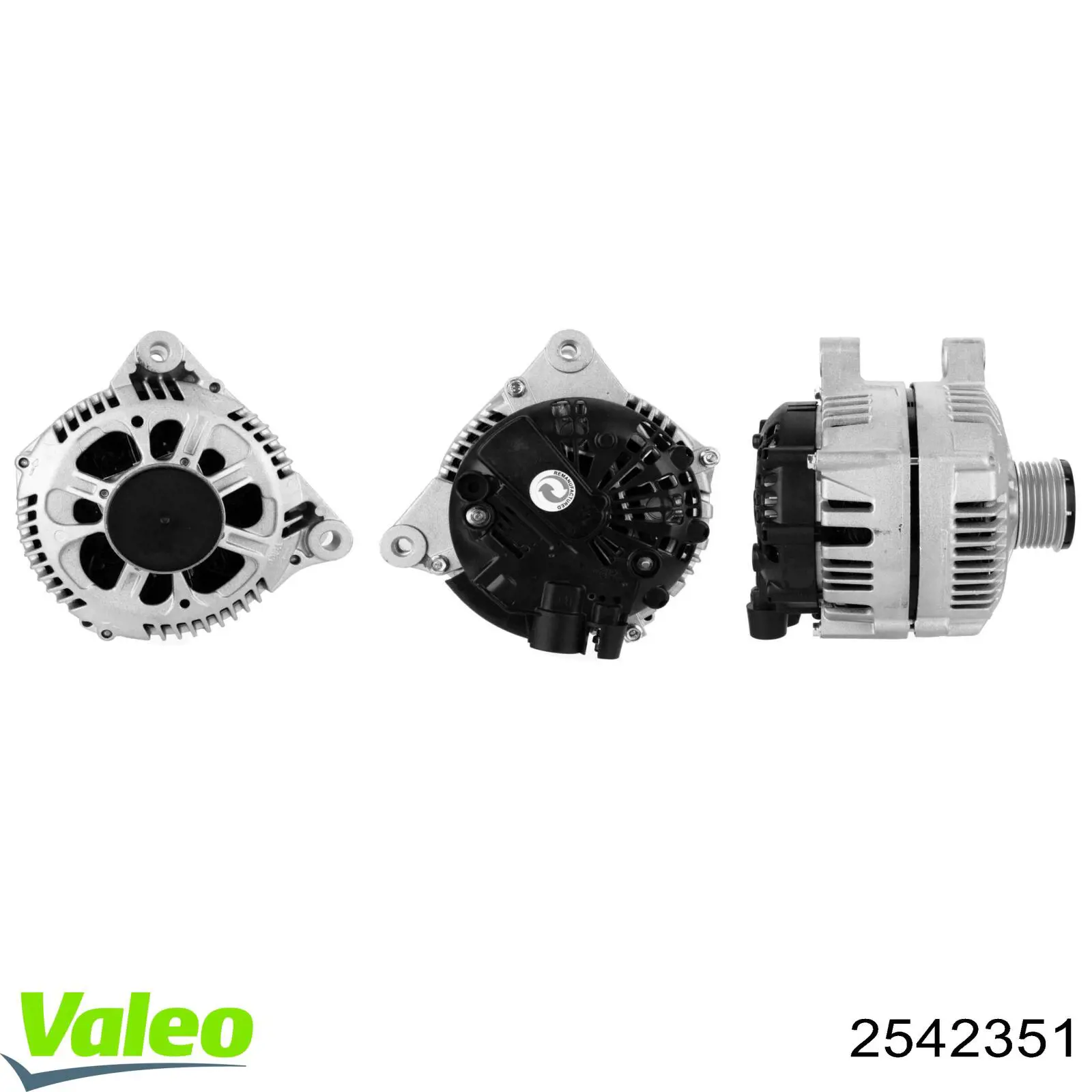 Alternador Suzuki Grand Vitara JB