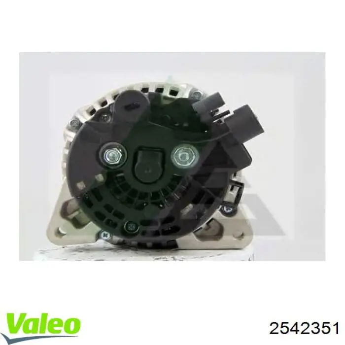 Alternador Suzuki Grand Vitara JB