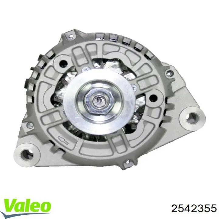 MAR7099 Magneti Marelli Alternador de coche