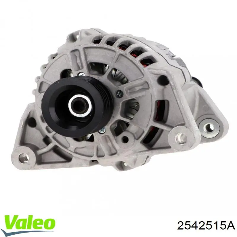 2542515A VALEO alternador