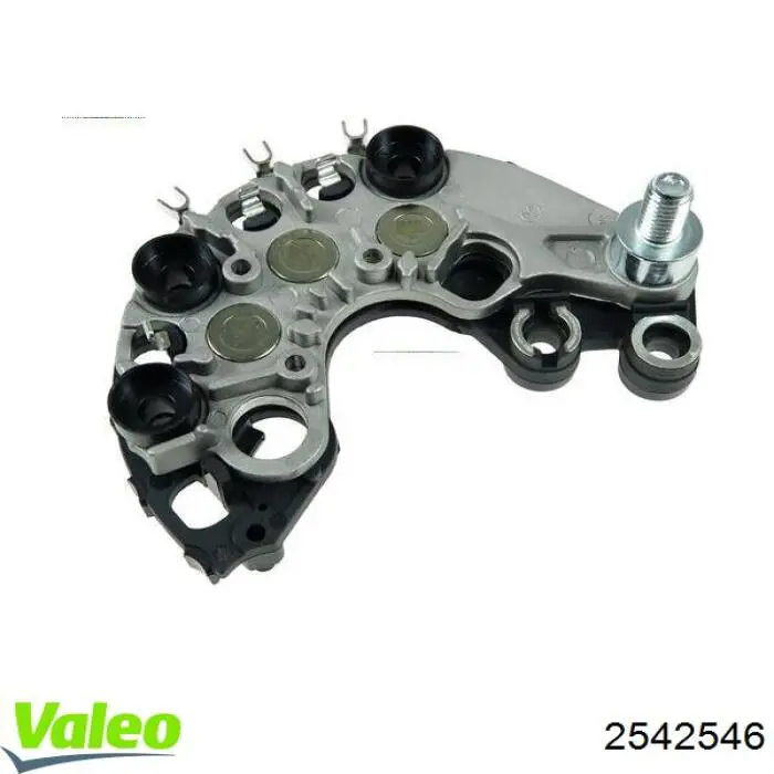 Alternador Audi A6 4F2
