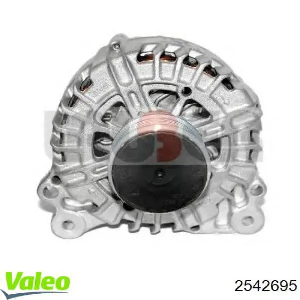 Alternador Volkswagen Caddy 4 SAB, SAJ