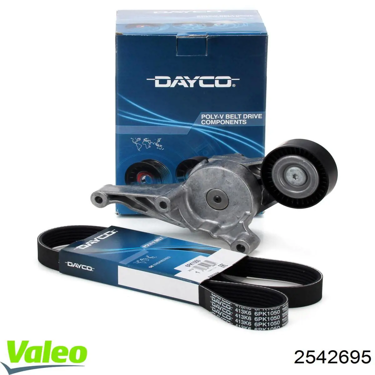 Alternador Volkswagen Caddy 4 SAB, SAJ