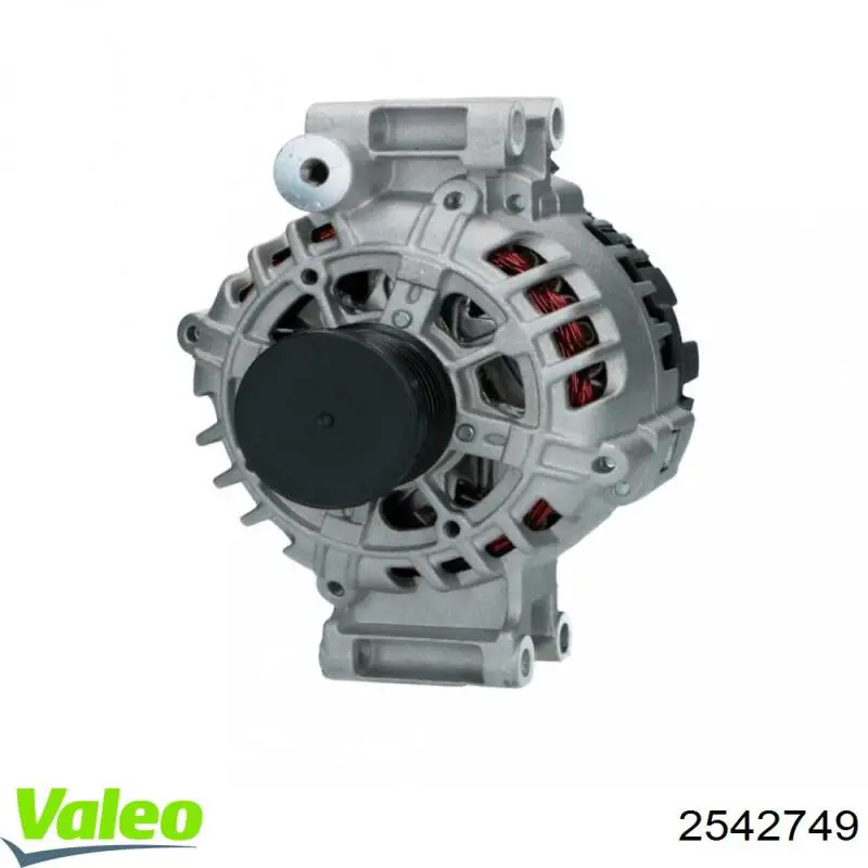 Comprar 0124325087 BMW Dynamo