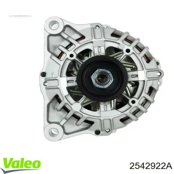 Comprar 9649611380 Peugeot/Citroen Dynamo
