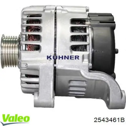 Comprar 7802261AI03 BMW Dynamo