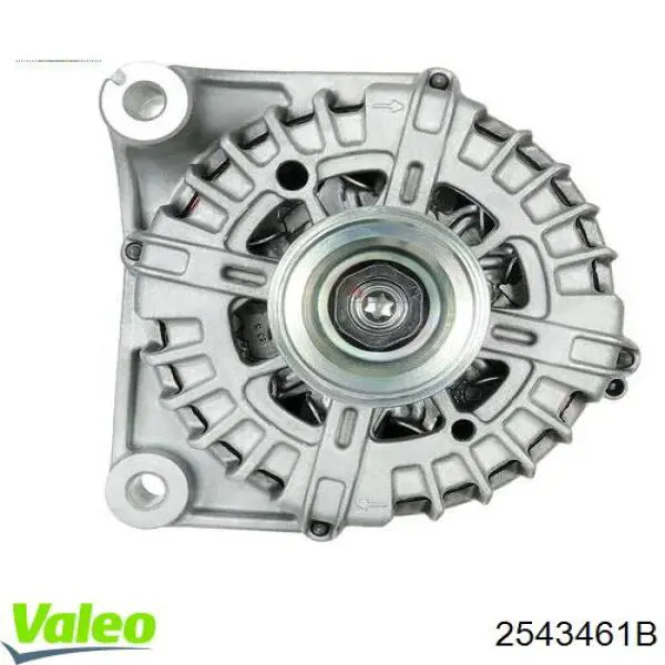 Alternador 7802261AI03 BMW