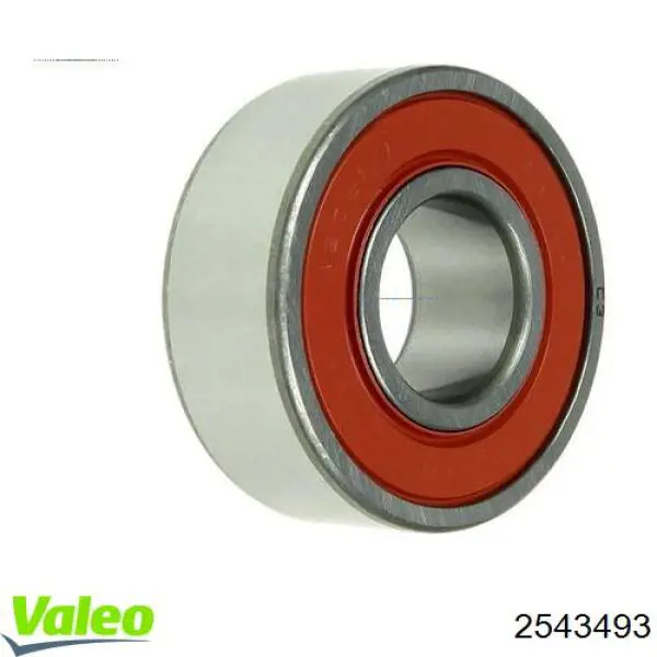 Alternador Suzuki Grand Vitara JB