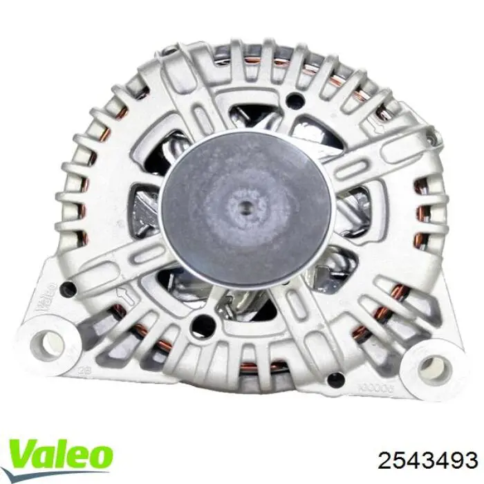 Alternador Suzuki Grand Vitara JB