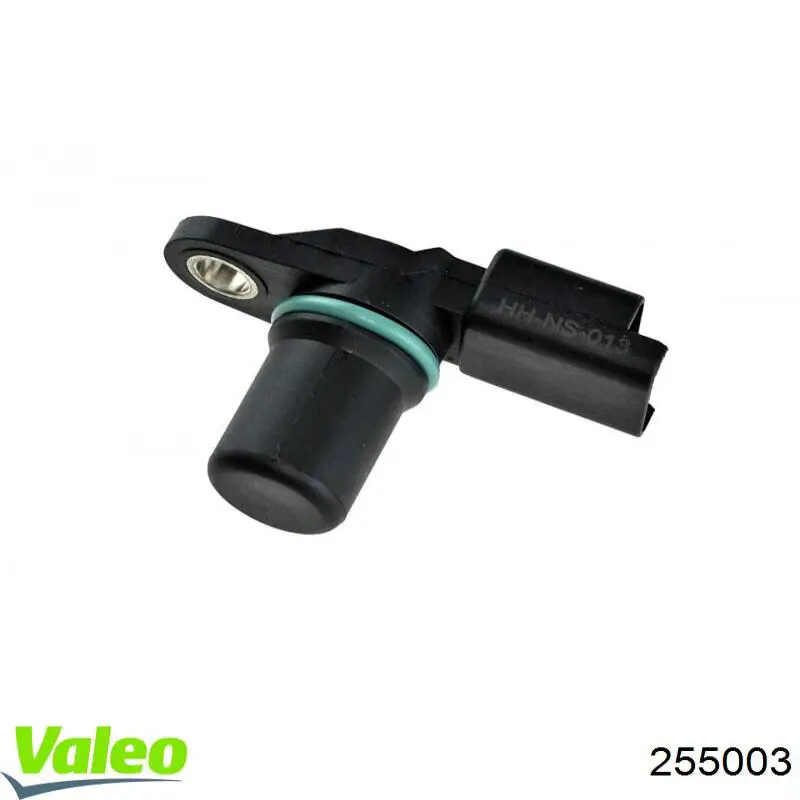 Sensor de levas VALEO 255003