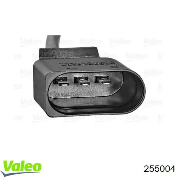 255004 VALEO sensor de posición del árbol de levas