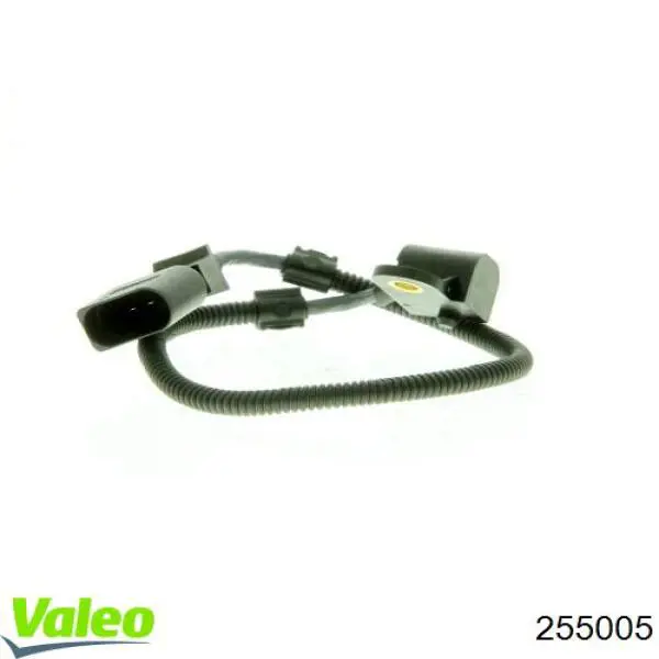 255005 VALEO Sensor posición arbol de levas