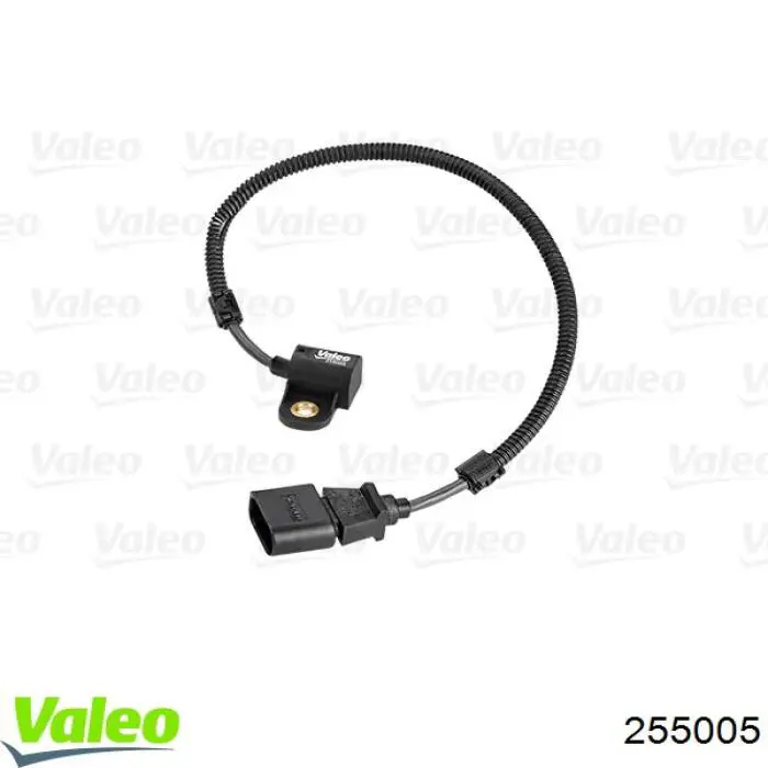 Sensor de levas VALEO 255005