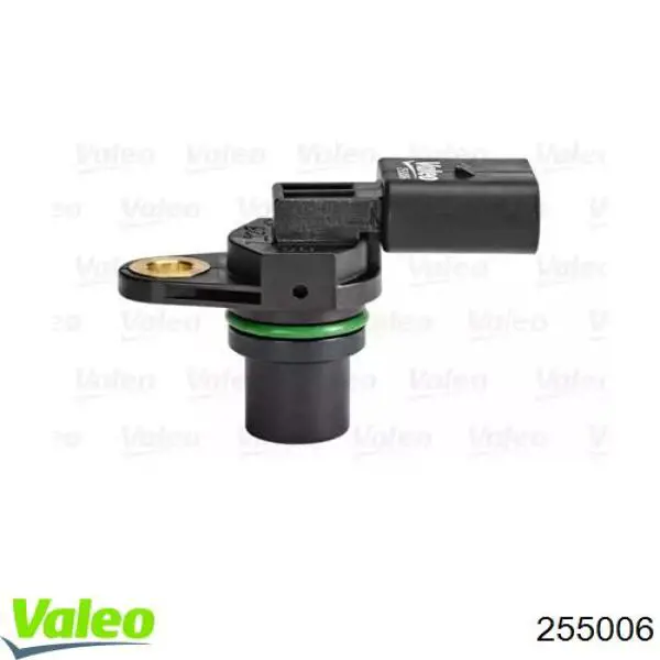 255006 VALEO sensor de posición del árbol de levas