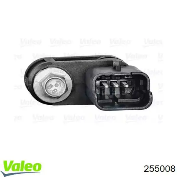 255008 VALEO sensor de posición del árbol de levas