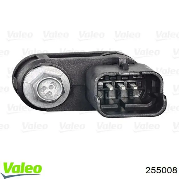 Sensor de árbol de levas VALEO 255008 precio, desde 24,68 EUR