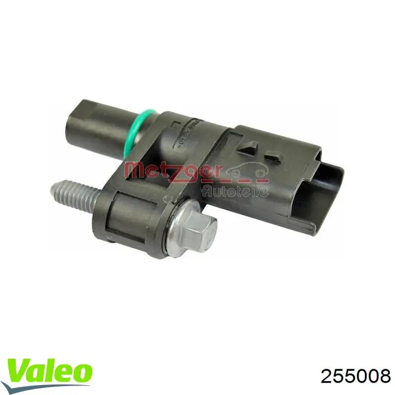Comprar 255008 VALEO Sensor de posición del árbol de levas
