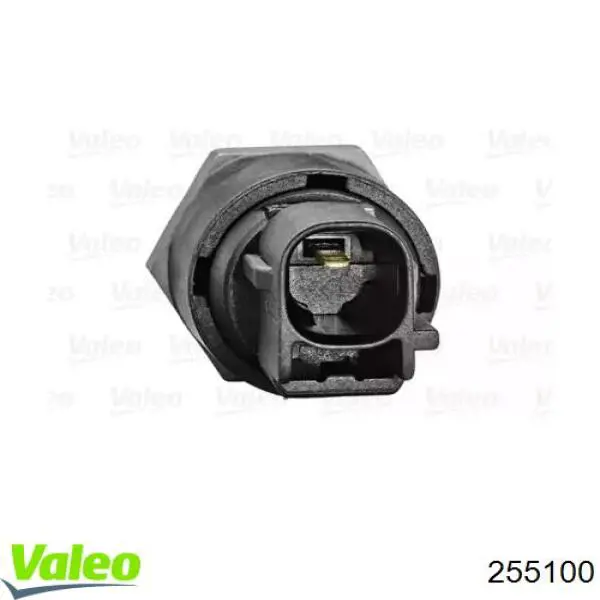 255100 VALEO sensor de presión de aceite