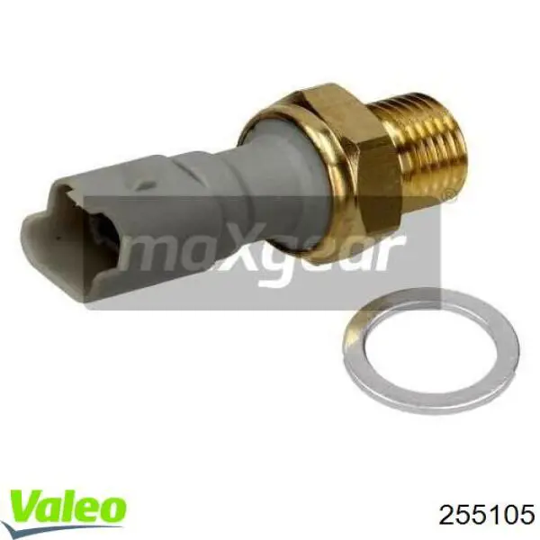 Indicador, presión del aceite Peugeot 207 WA, WC